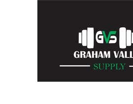 #57 za Logo for Graham Valley Supply od Awaissheikhas