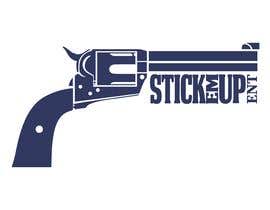 leadamirul님에 의한 Logo for Stick’em UP ent…을(를) 위한 #1