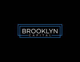 #748 cho Brooklyn Capital - Create a Logo - 17/08/2022 22:03 EDT bởi Graphicinventorr