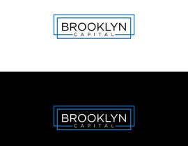 #749 cho Brooklyn Capital - Create a Logo - 17/08/2022 22:03 EDT bởi Graphicinventorr