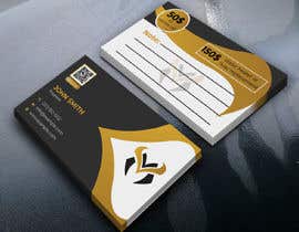 #175 untuk Business Card design - 17/08/2022 22:11 EDT oleh sultanagd