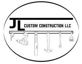 #20 for Simple construction design logo by Spippiri