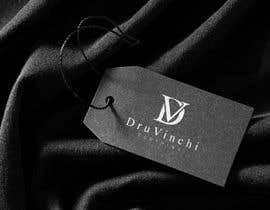 #59 สำหรับ Logo for DruVinchi Clothing โดย LogosHunter