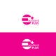Imej kecil Penyertaan Peraduan #32 untuk                                                     Design a Logo, Business Card & Favicon for ePlus or E+
                                                