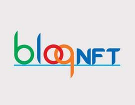 #164 pentru Logo Creation - Design Brand Blog &quot;BLOGNFT.it&quot; de către Kamalhossaindbd