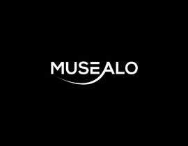 #2728 for Musealo_Logo by Ananto55
