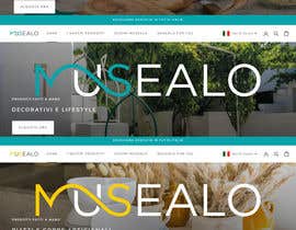 #4751 for Musealo_Logo by mra5a41ea9582652