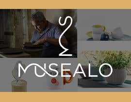 #4761 for Musealo_Logo by mra5a41ea9582652