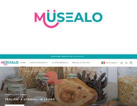 #4756 for Musealo_Logo by Mard88