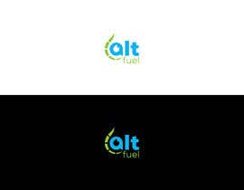 #452 untuk Logo Design for ALTFUEL oleh TaniaDhali