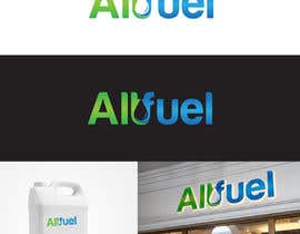 #401 untuk Logo Design for ALTFUEL oleh Nazma9T9