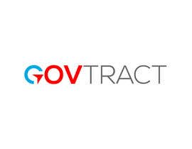 #613 for GovTract Logo by iamhossain121