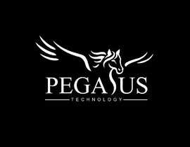 #348 for Pegasus Ventures by Farhananyit