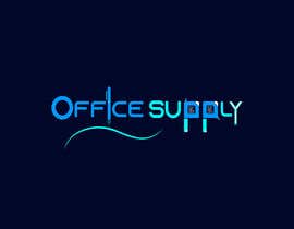 mhmridul67님에 의한 OfficeSupply Logo Design을(를) 위한 #105