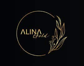 #175 para Logo for Erotic Model Alina Gold por moniaafi0075