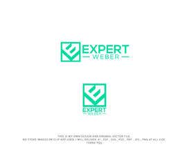 #161 untuk Logo need for Expert Weber oleh TheKing002