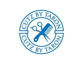#66 for Logo for Cutz by Taron by mdnazmulhossai50