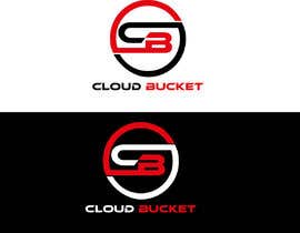 Nro 232 kilpailuun CloudTeck logo Design käyttäjältä Laboni4