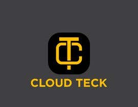 Nro 153 kilpailuun CloudTeck logo Design käyttäjältä asadulislam12140
