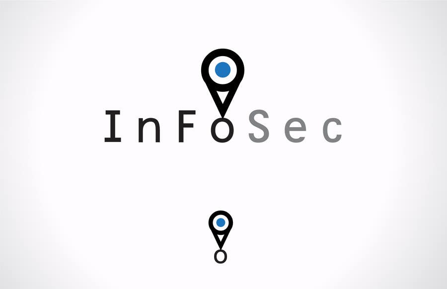 Proposition n°154 du concours                                                 Design a Logo for InFoSec (Pty) Ltd
                                            