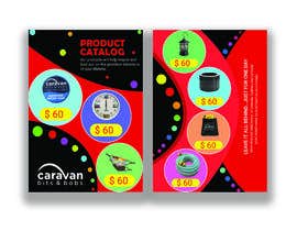 #211 para Colourful fun flyer for new products por kamrulhasanmurad