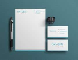 #384 for Logo design and stationery design by muheez2000
