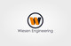 Kilpailutyön #21 pienoiskuva kilpailussa                                                     Design a Logo for Engineers4Law
                                                