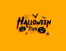 #442 для Halloween Town от Prodesigner78