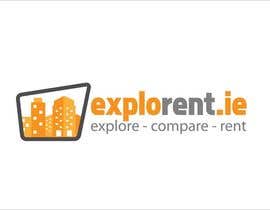 #15 untuk Design a Logo for a property rental website oleh iakabir