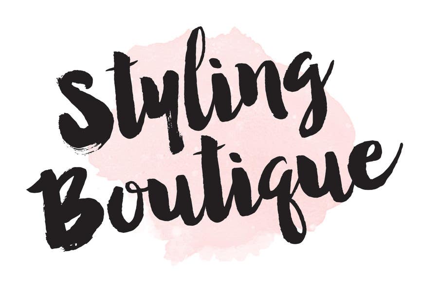 Contest Entry #66 for                                                 Design a Logo for hair products boutique
                                            