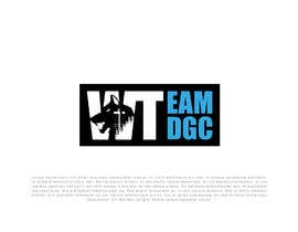 nº 55 pour Team WTDGC logo (adaptation) par shakiladobe 