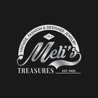 #55 untuk Logo for Meli&#039;s Treasures oleh rashid8687