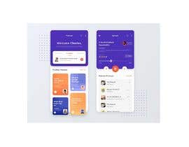 #103 for Only Players App Design by AlShaimaHassan