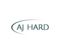 #448 para Logo for AJ HARD - 26/08/2022 19:38 EDT de delwar0048