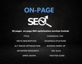 #42 для SEO for website https://www.jobseocompany.com to publish blogs, jobs and digital agency profile free. от Ranaali69