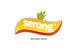 
                                                                                                                                    Icône de la proposition n°                                                188
                                             du concours                                                 Logo Design for brand name 'Serong'
                                            