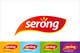 
                                                                                                                                    Icône de la proposition n°                                                66
                                             du concours                                                 Logo Design for brand name 'Serong'
                                            