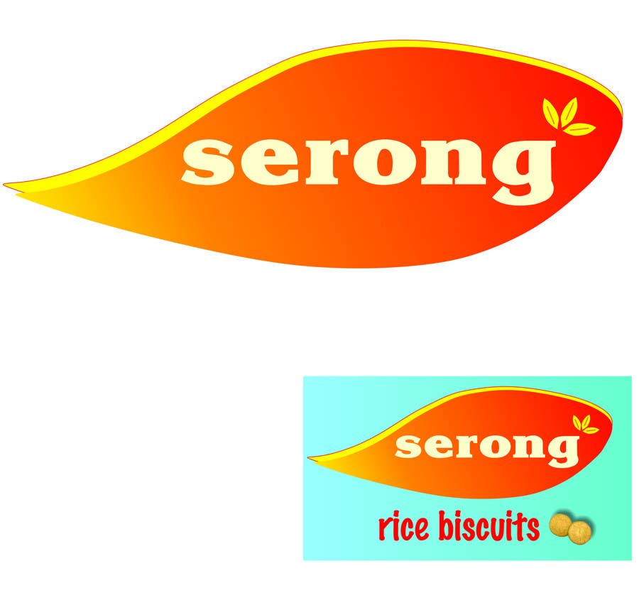 
                                                                                                            Proposition n°                                        258
                                     du concours                                         Logo Design for brand name 'Serong'
                                    