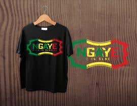 #199 для I need a shirt logo for Ngaye cty in senegal от Amindesigns