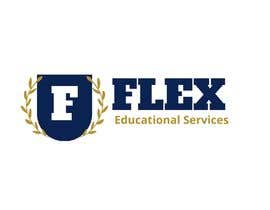 #237 ， Flex Educational Services Logo 来自 Mahaknoor888