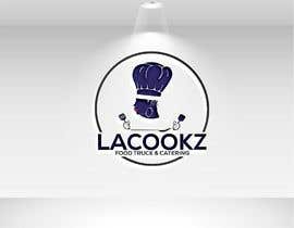 #92 för LaCookz Food Truck &amp; Catering av asifkhanjrbd