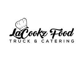 #110 för LaCookz Food Truck &amp; Catering av nurulla341