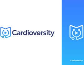 #135 για Cardioversity Brand Design από mariusunciuleanu