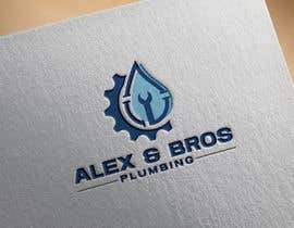 #202 for New Plumbing Company Logo Design by rbcrazy