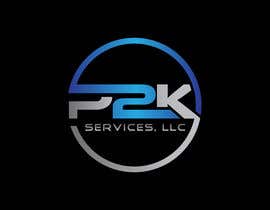 #439 for P2K Services, LLC by nukdesign92