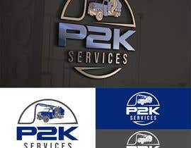 #295 for P2K Services, LLC by rickyamirulhafid