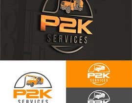 #413 for P2K Services, LLC by rickyamirulhafid