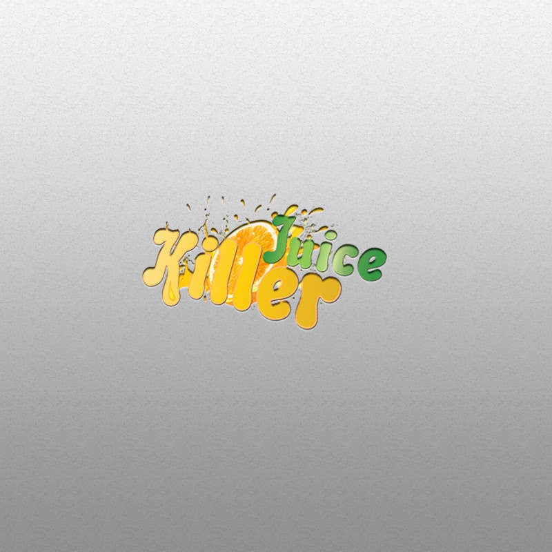 Konkurrenceindlæg #56 for                                                 Design a Logo for Killer Juice
                                            