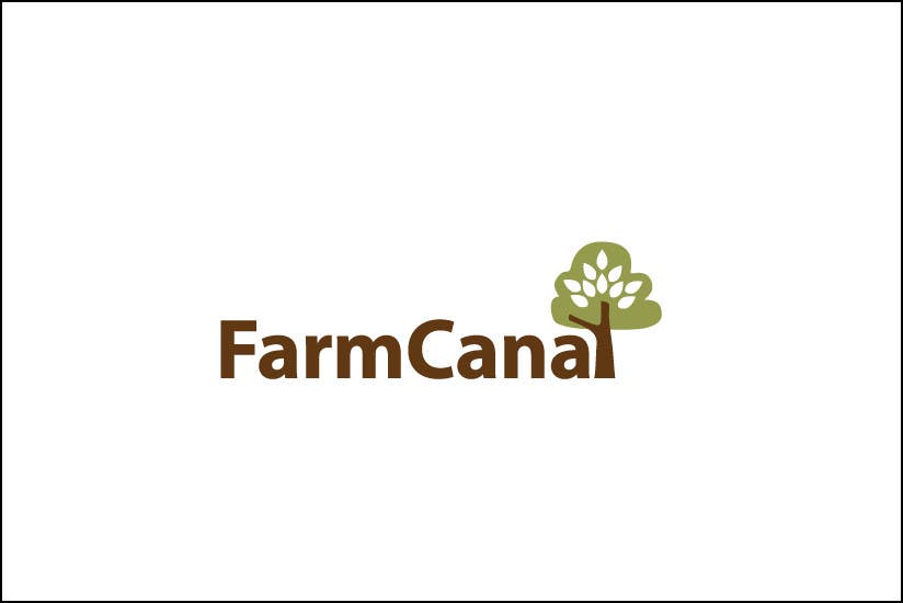 Konkurrenceindlæg #21 for                                                 Logo for our Farm application
                                            