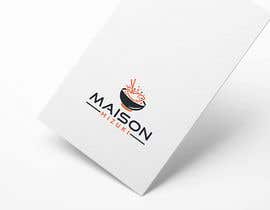 #692 dla Logo Creation - Maison Mizuki przez tousikhasan
